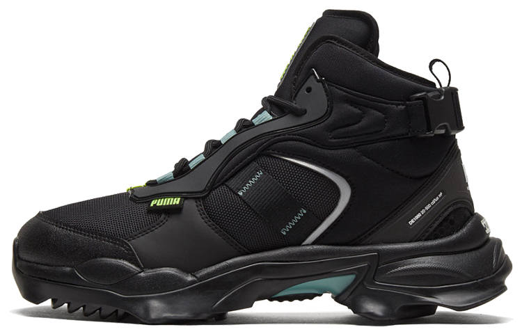PUMA PUMA Nitefox Boot Helly Hansen Black