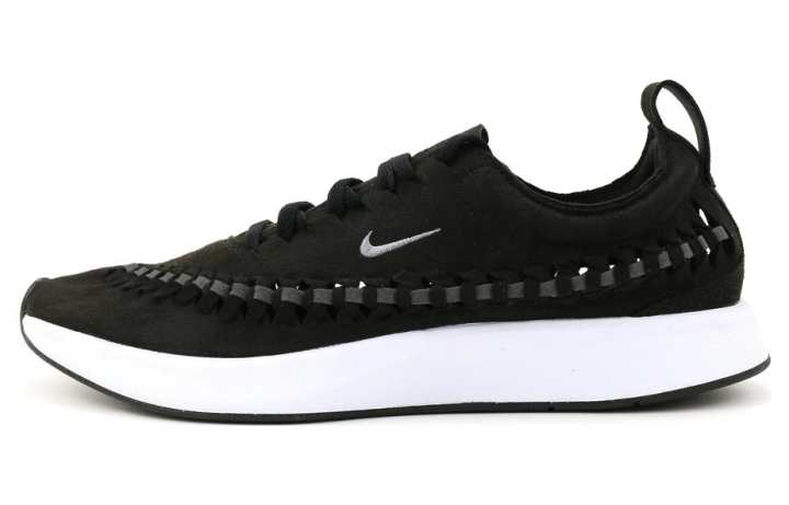 Nike Nike Dualtone Racer Woven 'Black'