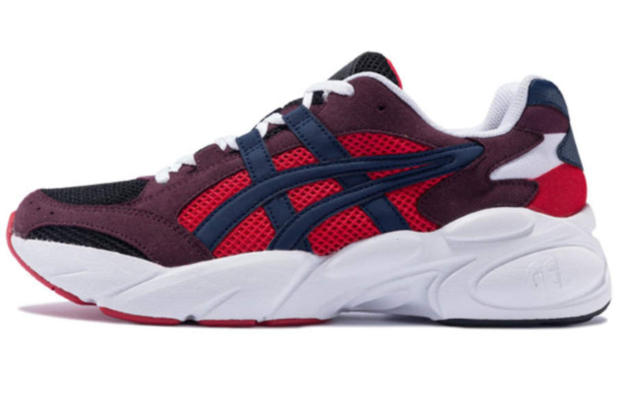 ASICS ASICS Gel Bnd 'Red Blue Expanse'