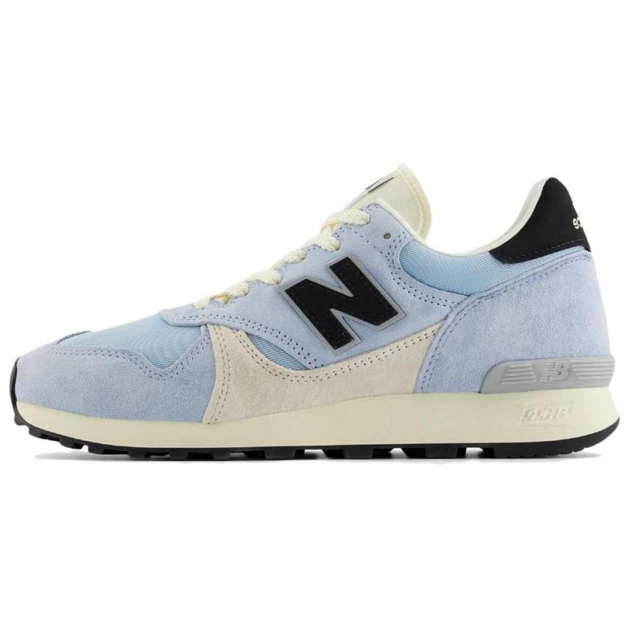 New Balance New Balance NB 475 Abrasion Resistant Low top Running Shoes Unisex Blue