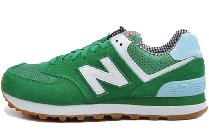 New Balance 574 Wmns New Balance 'Picnic Pack' Women's