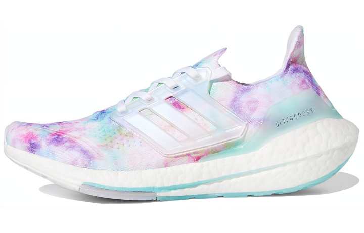 Adidas Adidas ULT Textile, TPU Cushioning Slip Resistant Abrasion Resistant Breathable Lightweight