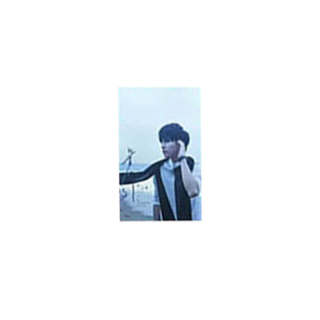 DANGEROUSPEOPLE Xue Zhiqian Album Cover Photocards 1 Pc