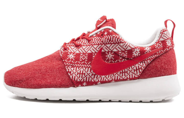 Nike Nike Roshe One 'Christmas Sweater' Women's