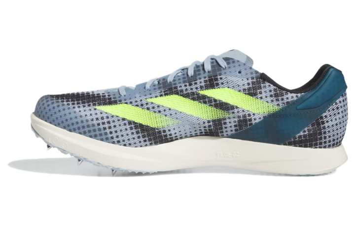 Adidas Adidas Adizero Avanti Tyo 'Wonder Blue Lucid Lemon'