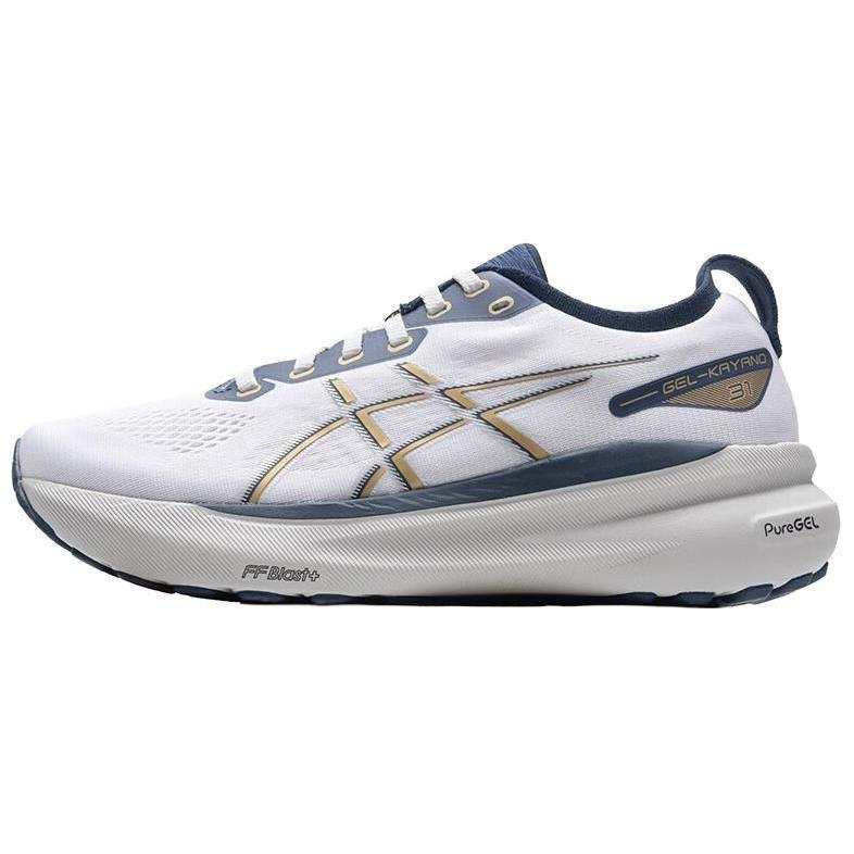 ASICS ASICS Gel Kayano 31 'White'