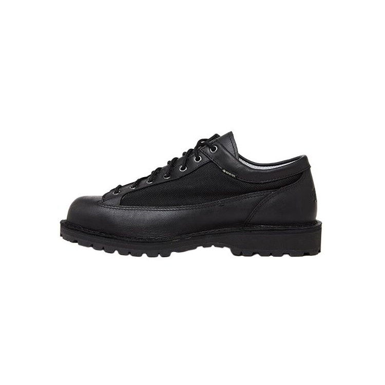 Danner Danner leather low-top boots