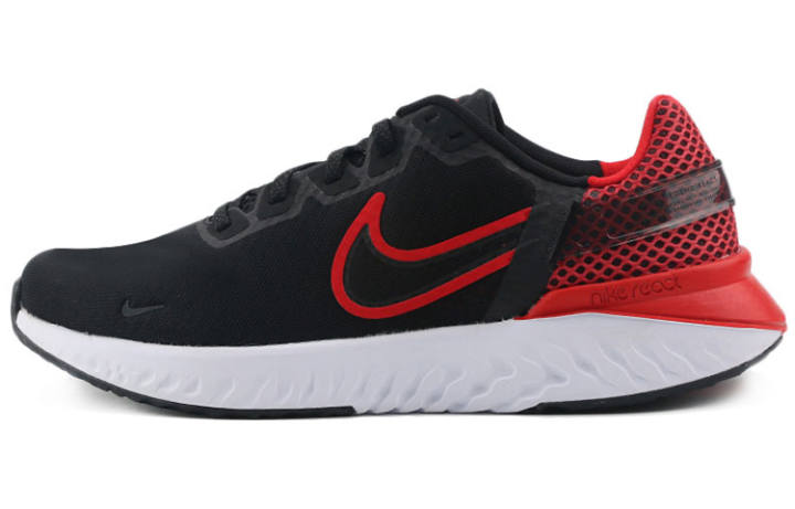 Nike Nike Legend React 3 Black Red
