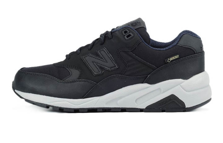 New Balance 580 New Balance Gore-Tex 'Black'