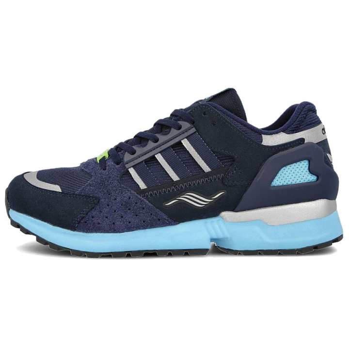 Adidas Adidas Zx 10000C 'Collegiate Navy'