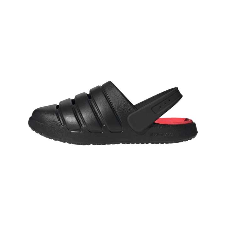 Adidas Adidas ZNSORY Abrasion Resistant Abrasion Resistant Closed Toe Slippers Unisex Black