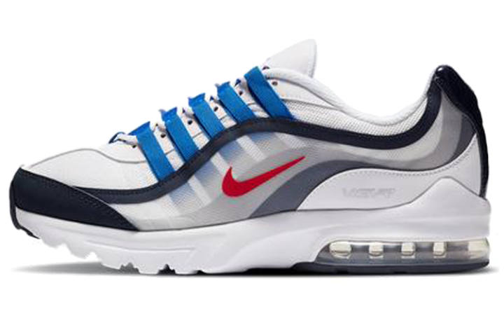 Nike Nike Air Max VG R White Obsidian Game Royal University Red