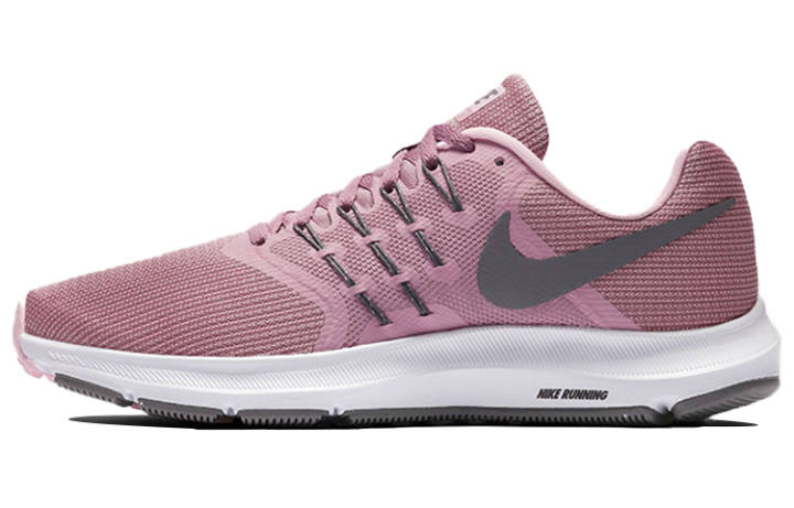 Nike Nike Run Swift 'Pink Gray White' Women's