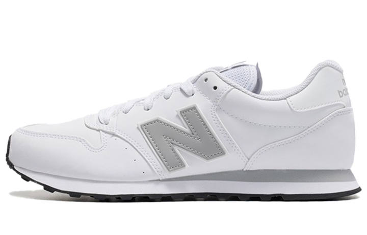 New Balance New Balance 500 White