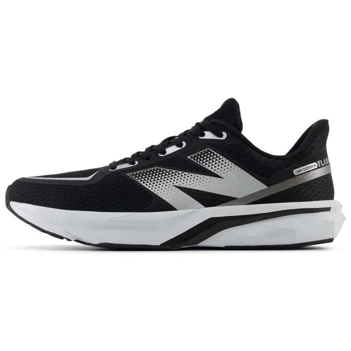 New Balance New Balance DynaSoft Flash V7 Comfortable Low top Casual Running Shoes Men's Black