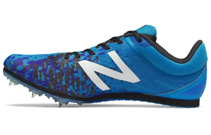 New Balance New Balance MD500 V5 Track Spike Dark Blue