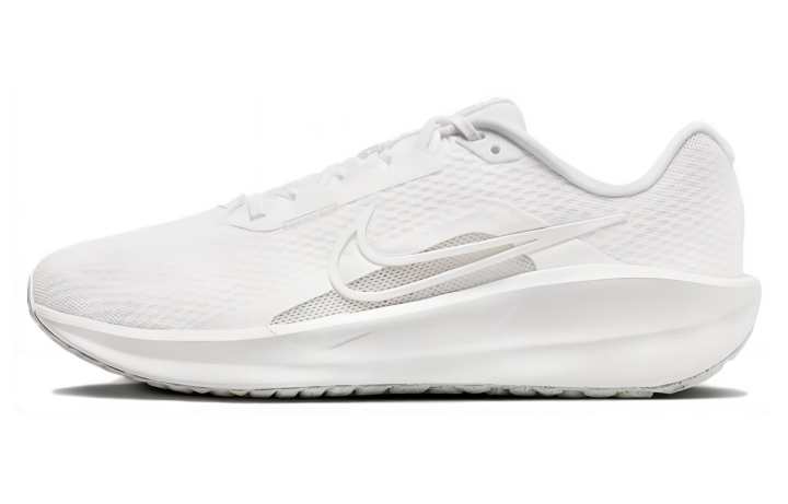 Nike Nike Downshifter 13 White Wolf Grey