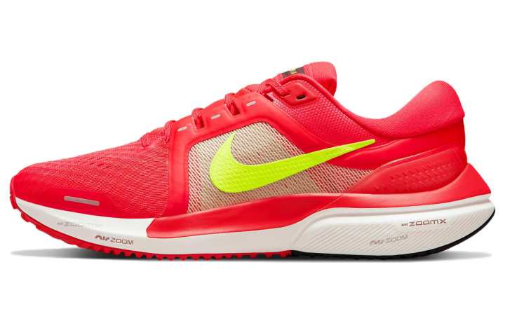 Nike Nike Air Zoom Vomero 16 'Siren Red Volt'