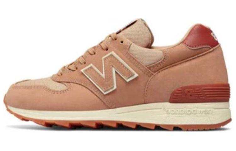 New Balance 1400 Wmns New Balance Made in Usa 'Tan' Women's