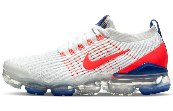 Nike Nike Air VaporMax Flyknit 3 'USA' Women's