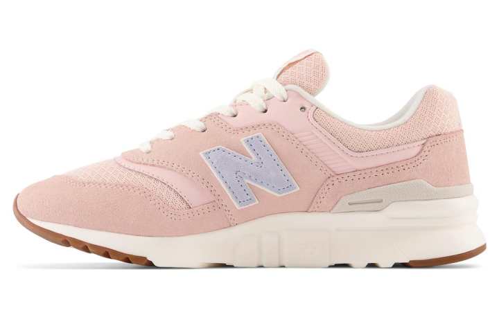 New Balance 997H Wmns New Balance 'Light Pink Blue' Women's