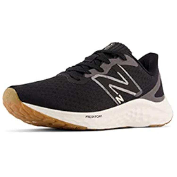 New Balance Fresh Foam Arishi Wmns New Balance v4 'Black Gold Gum' Women's