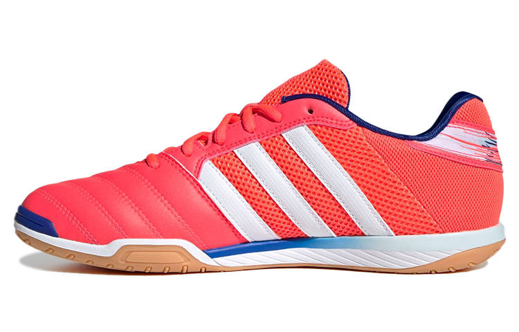 Adidas Adidas Top Sala Boots 'Signal Pink White Royal Blue'