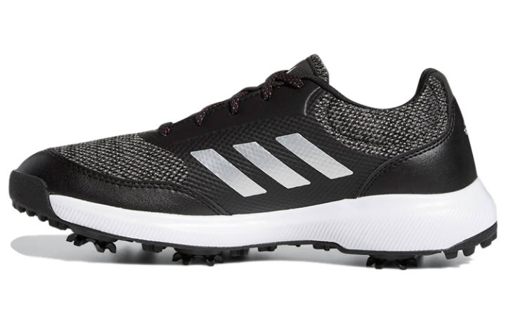 Adidas Adidas Wmns Tech Response 2.0 Golf 'Black Grey' Women's