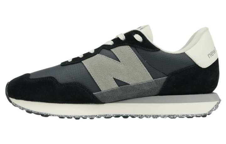 New Balance New Balance 237 'Black Gray White'