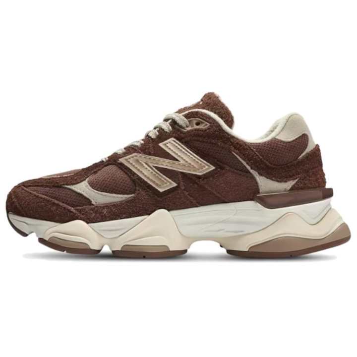 New Balance 9060 New Balance 'Rich Oak Timberwolf'
