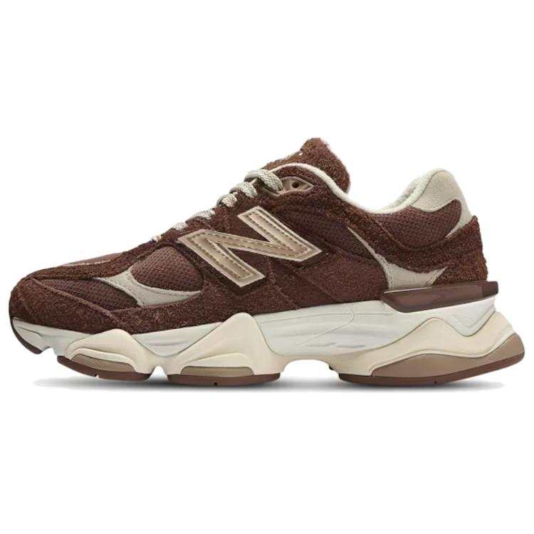 New Balance 9060 New Balance 'Rich Oak Timberwolf'