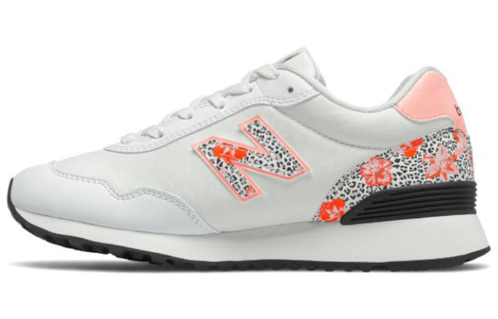 New Balance New Balance 515v3 'Leopard Floral' Women's