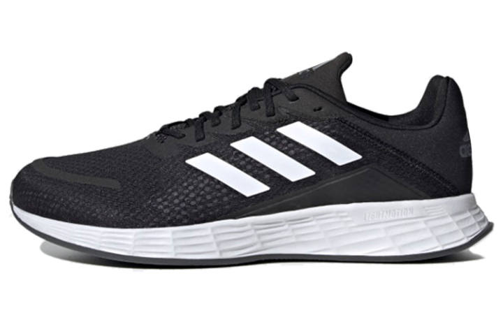 Adidas Adidas Duramo Sl 'Black White'