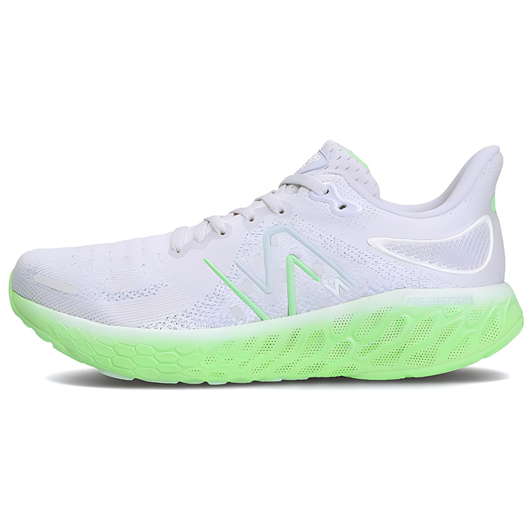 New Balance 1080 Wmns Fresh Foam X New Balancev12 'Libra Vibrant Spring Glo' Women's