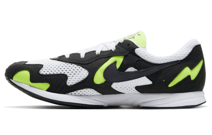 Nike Nike Air Streak Lite Low Black White Volt