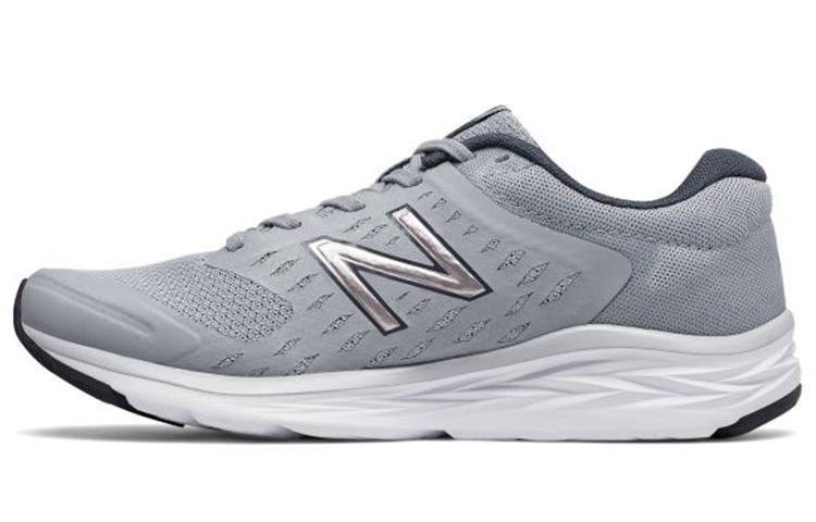 New Balance New Balance 490 V5 Low Top Grey Women's