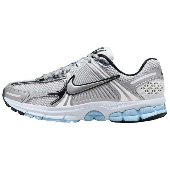Nike Nike Zoom Vomero 5 Metallic Silver Blue Tint Women's