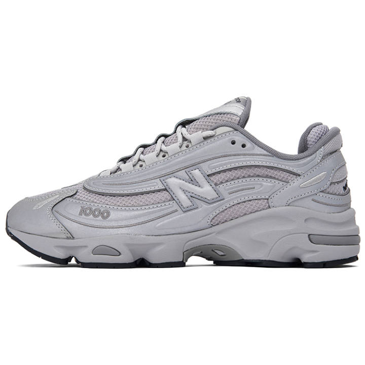 New Balance New Balance 1000 "Silver Reflective"