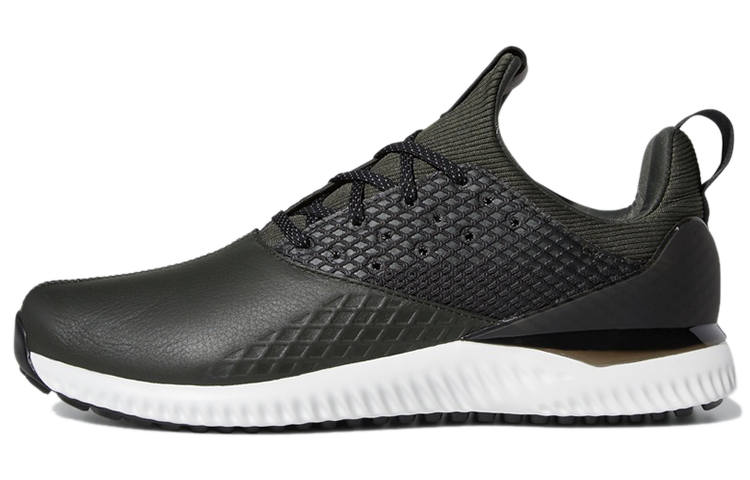Adidas Adidas Adicross Abrasion Resistant Low top Golf Shoes