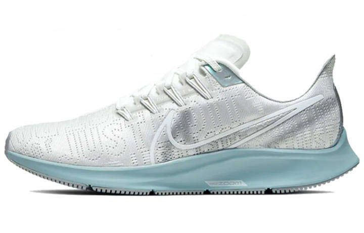Nike Nike Air Zoom Pegasus 36 Prm 'Platinum Tint' Women's