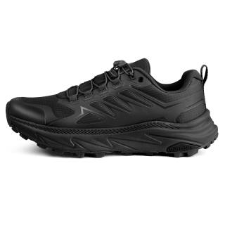 FFREE SOLDIER Cushioning Slip Resistant Coverage Low top Trail Running Shoes Men's