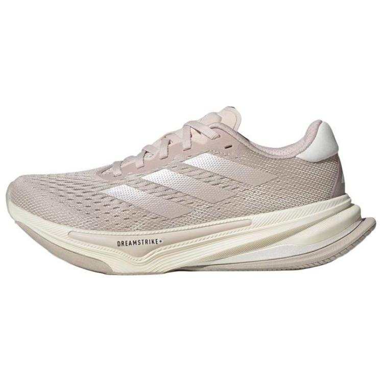 Adidas Adidas Supernova Slip Resistant Abrasion Resistant Slip Resistant Abrasion Resistant Low top Running Shoes Women's