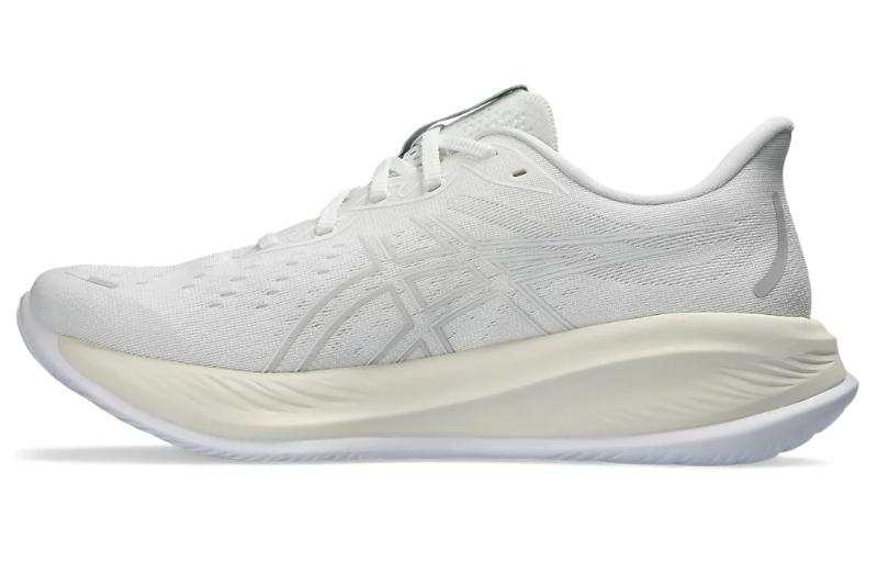 ASICS ASICS Gel Cumulus 26 White White
