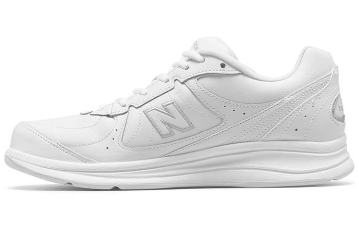New Balance 577 New Balancev1 'White'