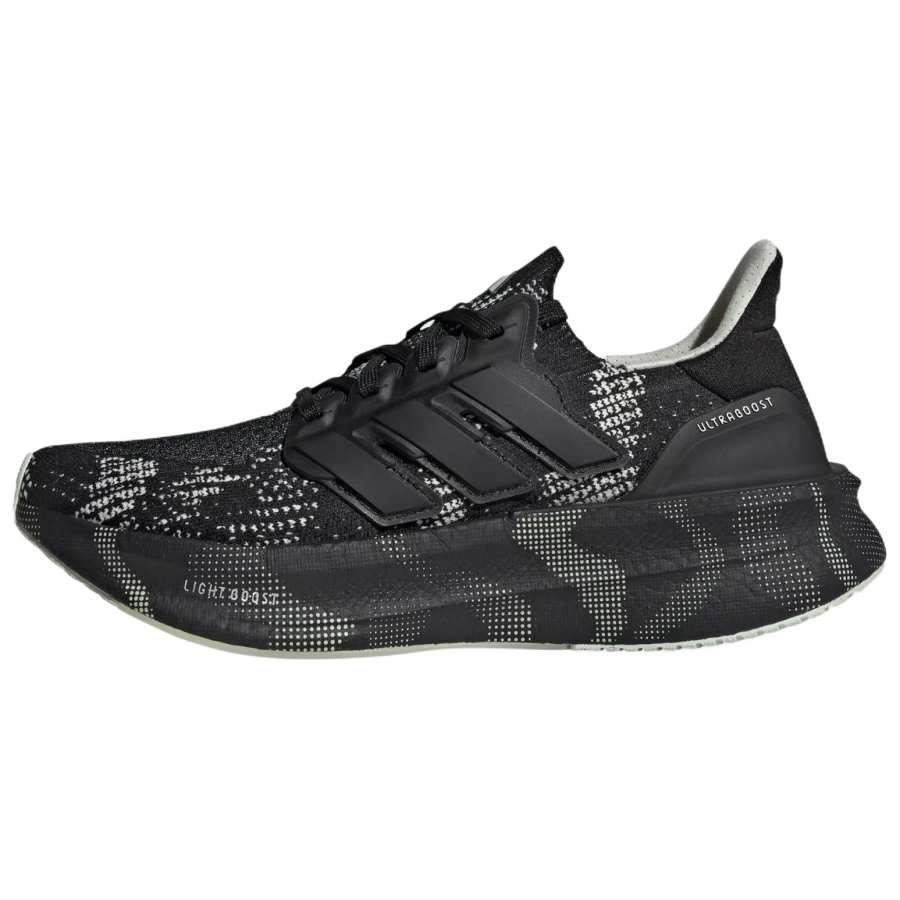 Adidas Adidas Ultraboost 5.0 Casual Running Shoes Women's Black