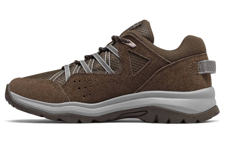 New Balance New Balance 669 V2 Outdoor Shoes Women's Low Top Chocolate