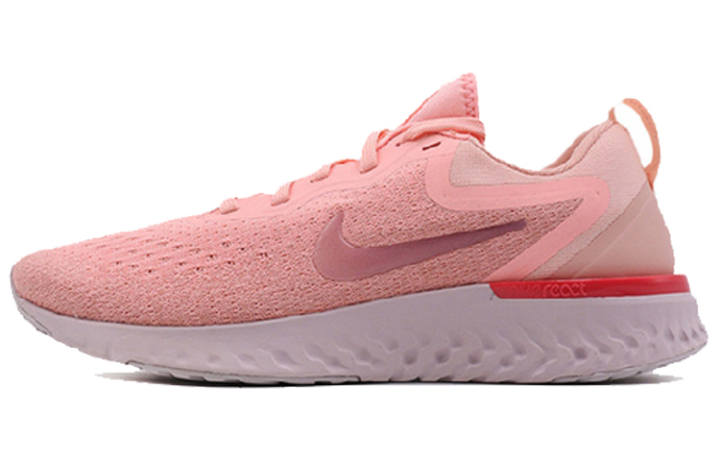 Nike Nike Odyssey React Oracle Pink Women's