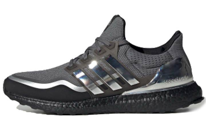 Adidas UltraBoost Adidas 'Silver Metallic'