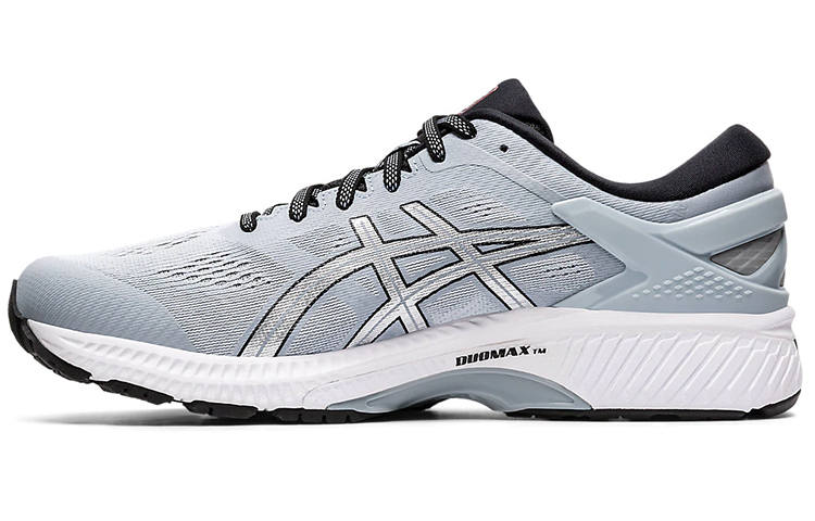 ASICS ASICS Gel Kayano 'Grey Silver'
