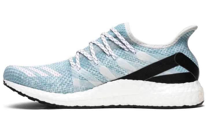 Adidas Adidas Wmns SpeedFactory AM4PAR 'Paris' Women's